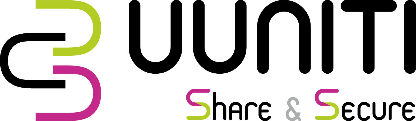 Uuniti logo